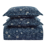 Mayfair Western Floral Toss Bedding Set