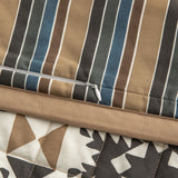 Mosaic Reversible Quilt Set