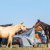 Patchwork Bandana Quilt Set