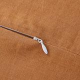 100% French Flax Linen Long Lumbar Pillow Pillow