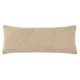Teddy Lumbar Pillow Cream Pillow
