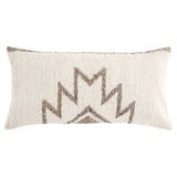 Maguey Handwoven Oblong Pillow Pillow