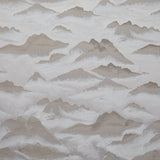 Serenity Modern Jacquard Lumbar Pillow Pillow