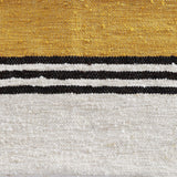 Solola Handwoven Oblong Pillow Pillow