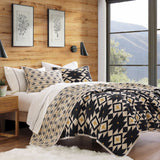 High Desert Reversible Quilt Set Quilt