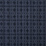 Indigo Reversible Quilt Set Quilt