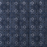 Indigo Reversible Quilt Set Quilt