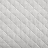 Mystic Stripe Cotton Gauze Quilt Quilt