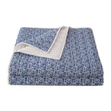 Staccato Reversible Quilt Set Quilt