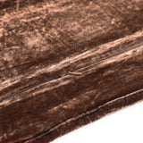 Stella Faux Silk Double Box Stitch Pillow Sham