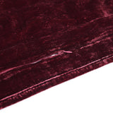 Stella Faux Silk Velvet Double Box Stitch Quilt Set Quilt