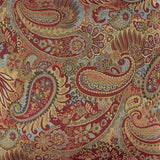 San Angelo Comforter Set, Teal & Leopard