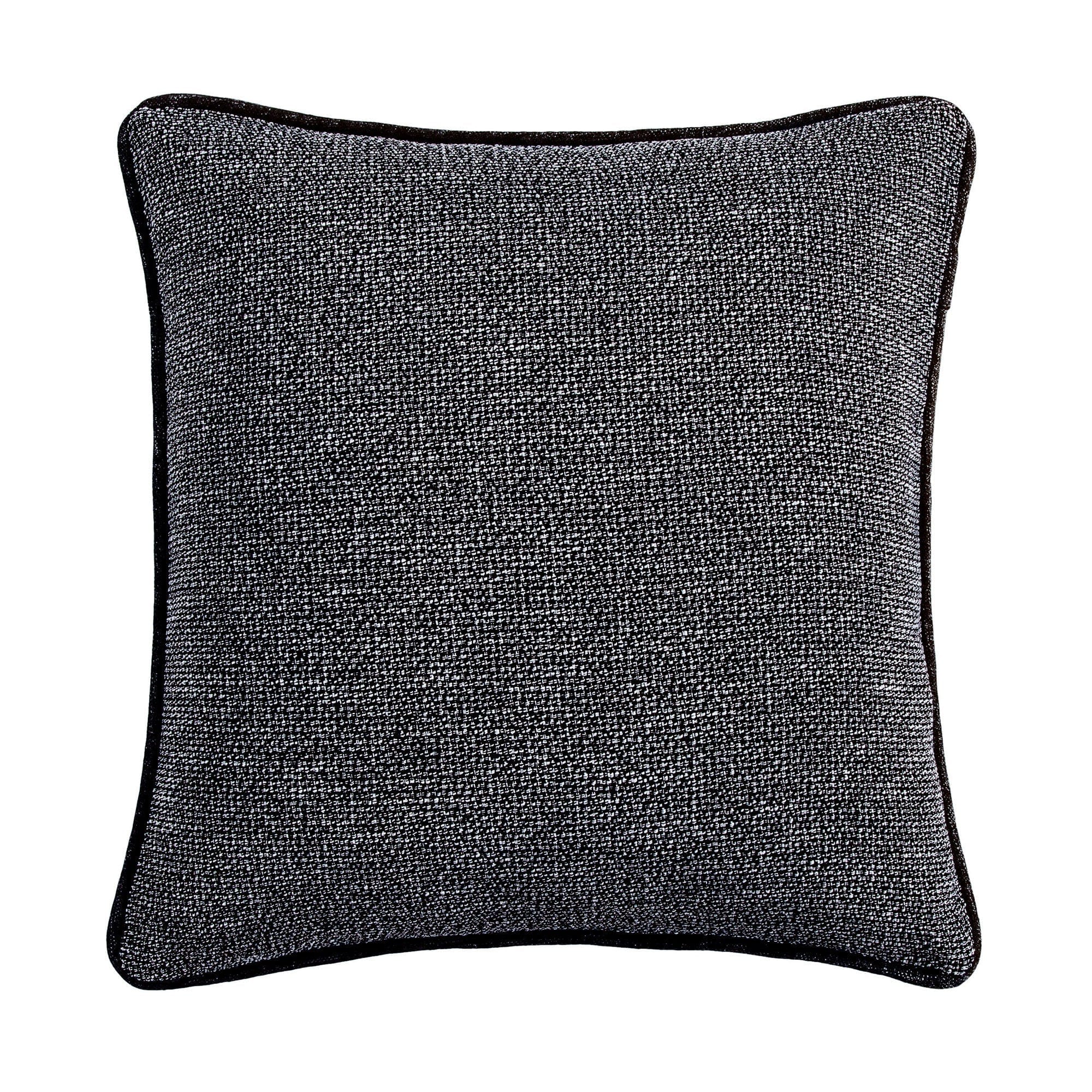 Hamilton Reversible Tweed Euro Sham HiEnd Accents