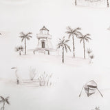 Seaside Lyocell Sheet Set Sheet