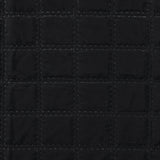 Stella Faux Silk Double Box Stitch Swatch