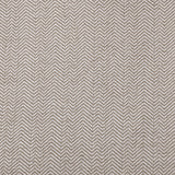 Chenille Herringbone Swatch, Sand Swatch