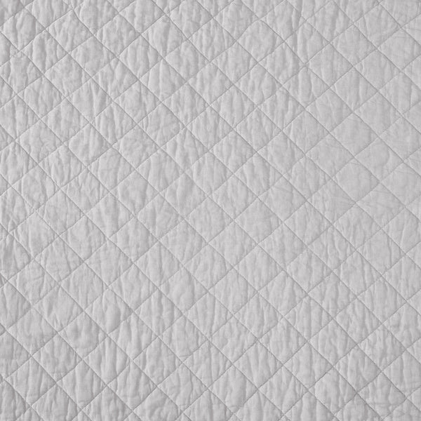 Cotton Comfort Swatch Gray Swatch