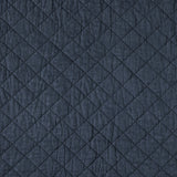 Cotton Comfort Swatch Navy Swatch