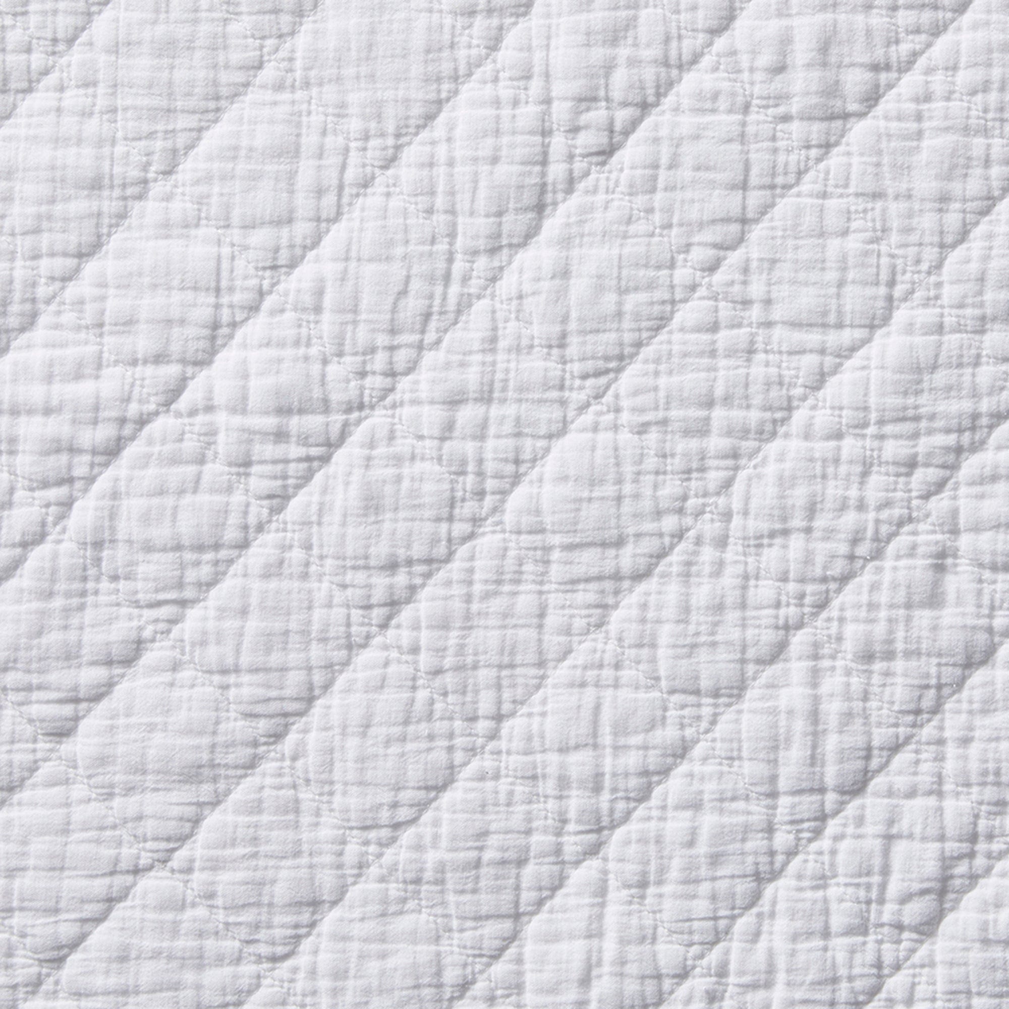 Stonewashed Cotton Gauze Fabric Swatch Bundle