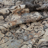 Victoria Printed Design Swatch Swatch