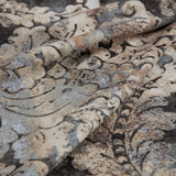 Victoria Printed Design Swatch Swatch