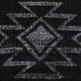 Antigua 100% Wool Handwoven Throw Blanket Throw