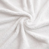 Joshua Campfire Sherpa Throw, 6 MOQ Throw