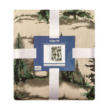 Joshua Campfire Sherpa Throw, 6 MOQ Throw