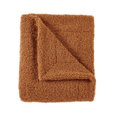 Teddy Throw Blanket Throw
