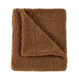 Teddy Throw Blanket Throw