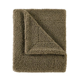 Teddy Throw Blanket Throw
