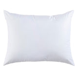 Down Alternative Firm Pillow Sham Insert King / Firm Insert