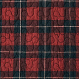 Woodland Plaid Swatch