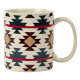 Mariella Mug, Set of 4