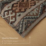 Rio Grande Duvet Cover Set