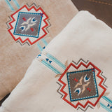 Spirit Valley 3PC Towel Set Bath Towel