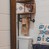 Spirit Valley 3PC Towel Set Bath Towel