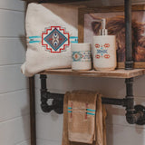 Spirit Valley 3PC Towel Set Bath Towel