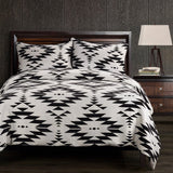 Amelia Aztec Comforter Set Comforter