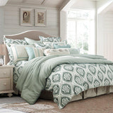 Belmont Comforter Set Comforter