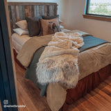 Brighton Comforter Set Comforter