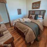 Brighton Comforter Set Comforter