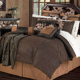 Caldwell Comforter Set Comforter