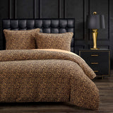 Adrienne Bedding Set Comforter / Duvet Cover