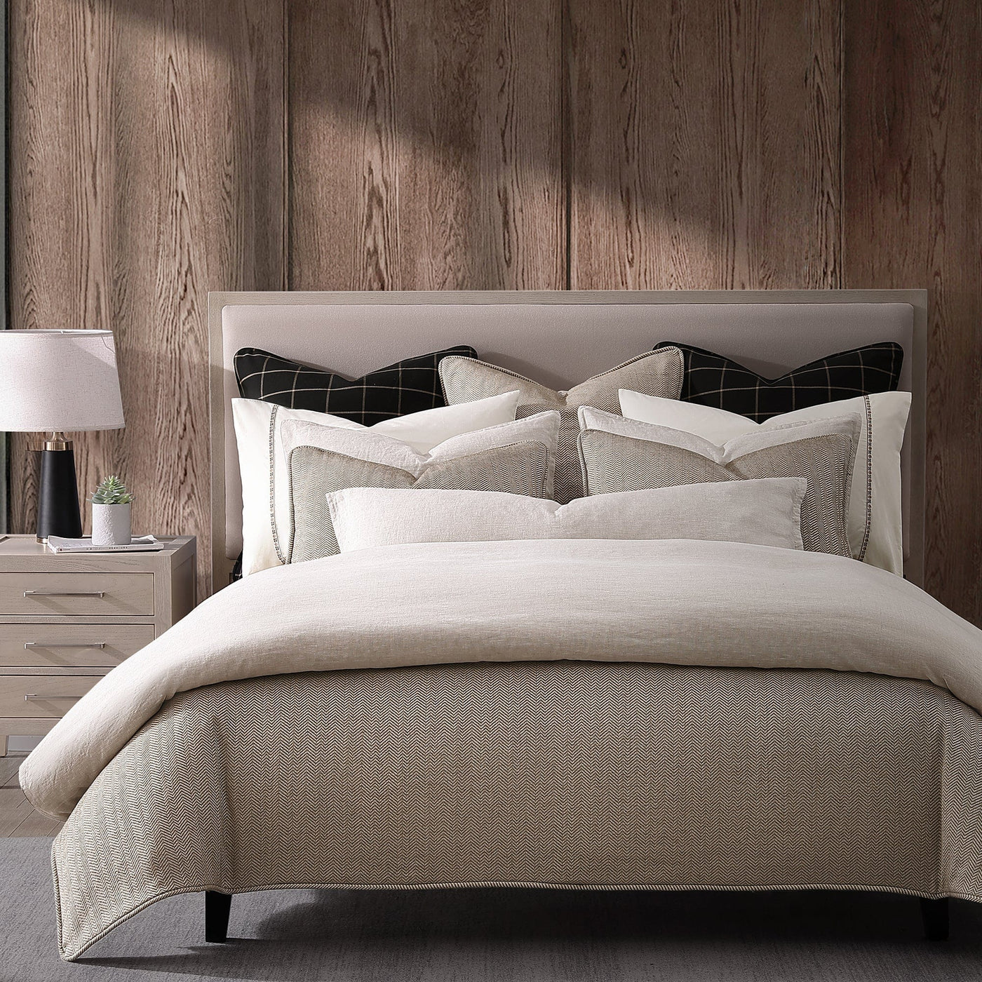 Modern Rustic