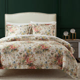 Jardin Lyocell Bedding Set Comforter / Duvet Cover