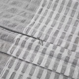 Lane Stripe Bedding Set Comforter / Duvet Cover