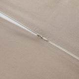 Tempe Matelassé Bedding Set Comforter / Duvet Cover