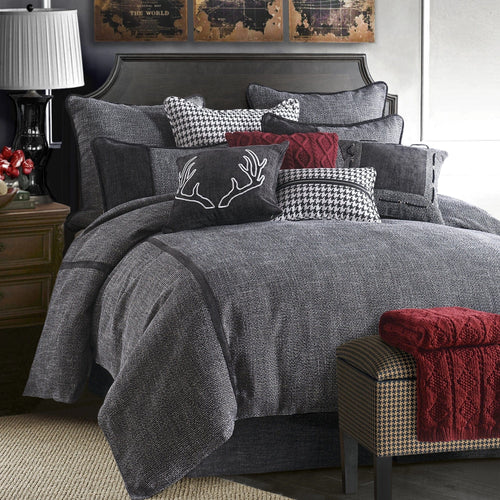 Hamilton Comforter Set