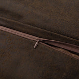 Laredo Comforter Set, Chocolate Comforter